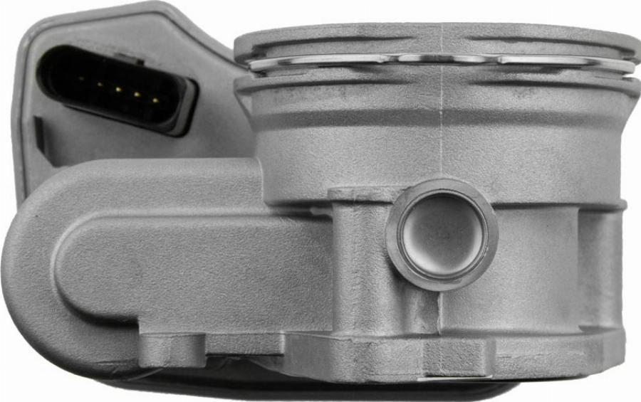 NTY ETB-AU-004 - Патрубок дросельної заслінки autozip.com.ua