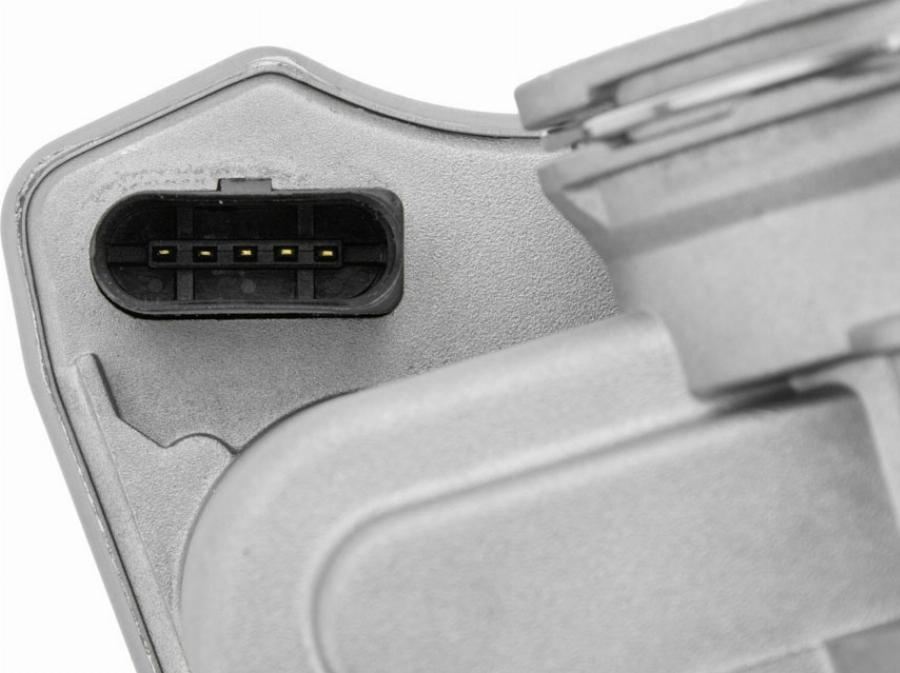 NTY ETB-AU-004 - Патрубок дросельної заслінки autozip.com.ua