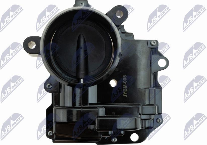 NTY ETB-BM-005 - Патрубок дросельної заслінки autozip.com.ua