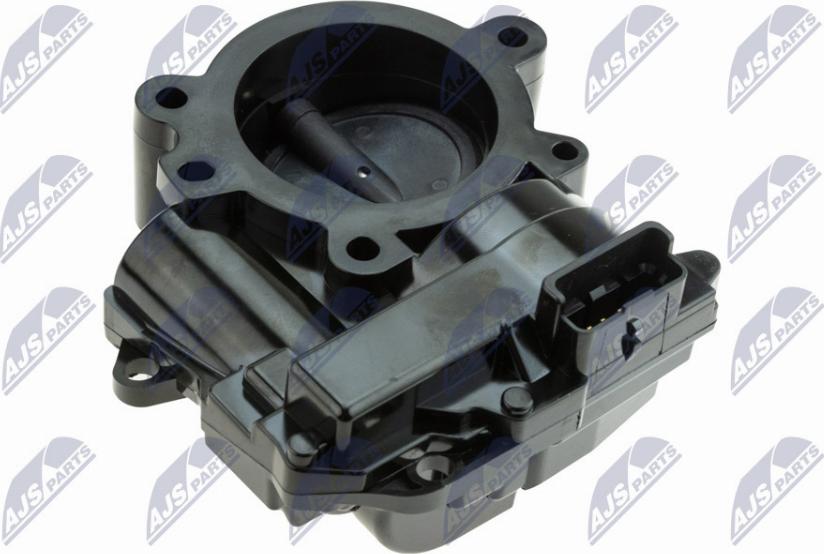 NTY ETB-BM-005 - Патрубок дросельної заслінки autozip.com.ua
