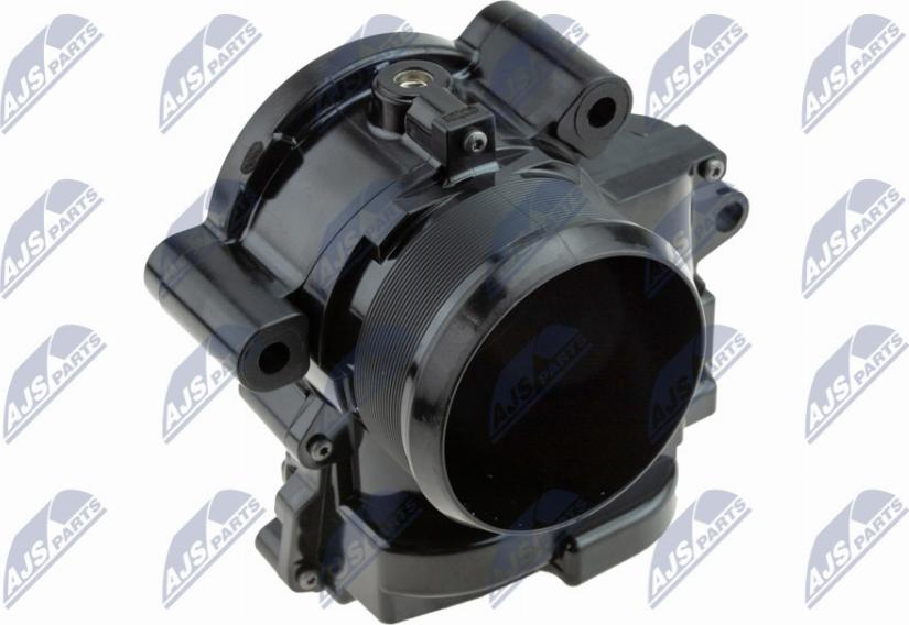 NTY ETB-BM-005 - Патрубок дросельної заслінки autozip.com.ua