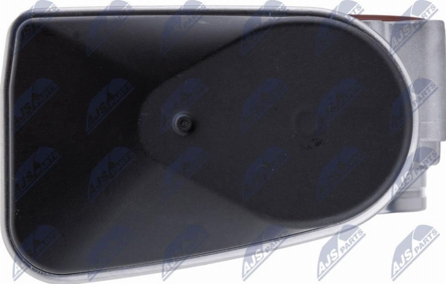 NTY ETB-BM-015 - Патрубок дросельної заслінки autozip.com.ua