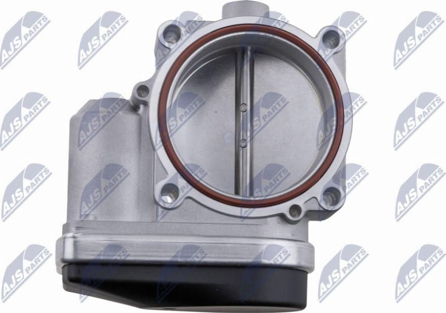 NTY ETB-BM-015 - Патрубок дросельної заслінки autozip.com.ua