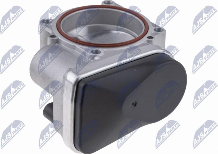 NTY ETB-BM-015 - Патрубок дросельної заслінки autozip.com.ua