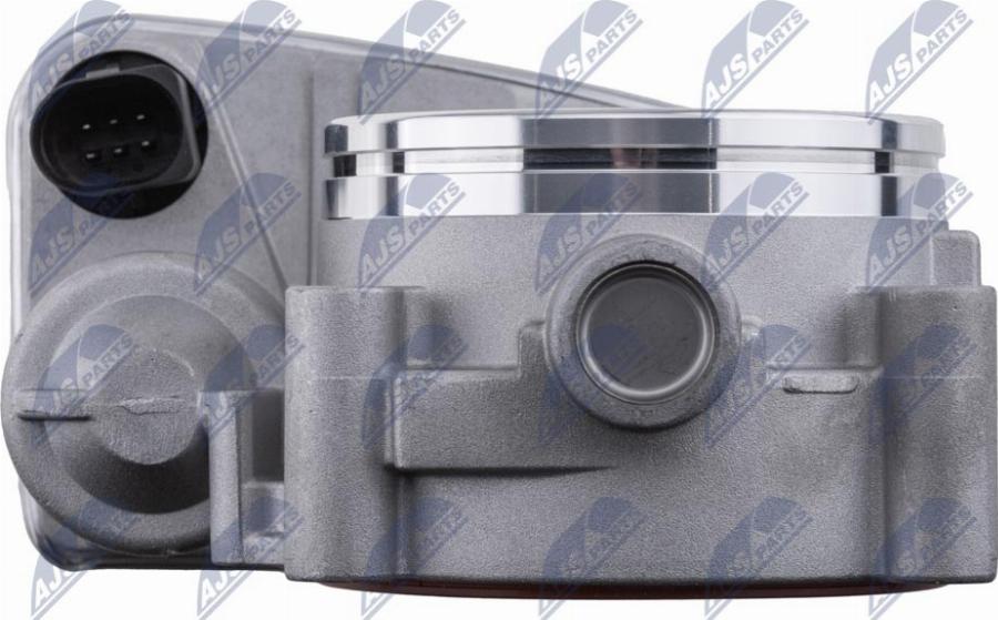 NTY ETB-BM-015 - Патрубок дросельної заслінки autozip.com.ua