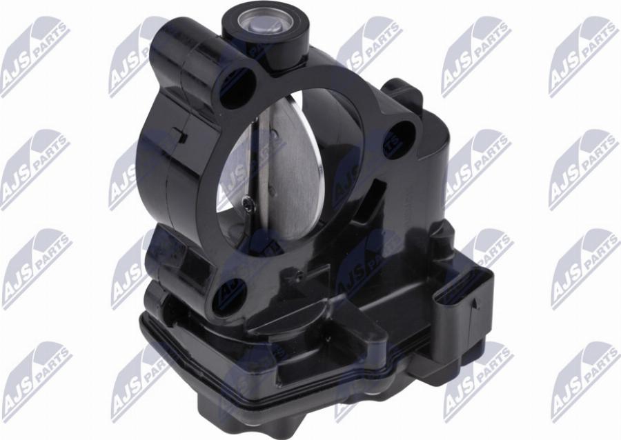 NTY ETB-BM-018 - Патрубок дросельної заслінки autozip.com.ua