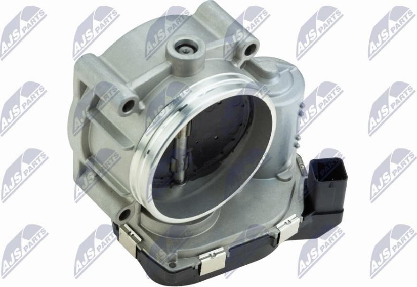 NTY ETB-BM-012 - Патрубок дросельної заслінки autozip.com.ua
