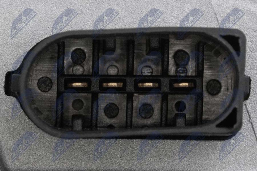 NTY ETB-BM-024 - Патрубок дросельної заслінки autozip.com.ua
