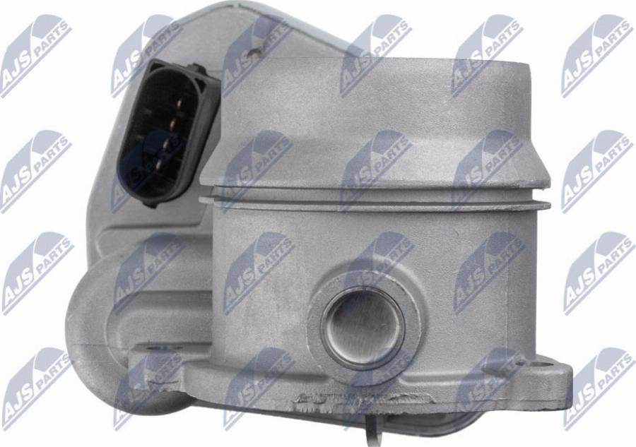 NTY ETB-BM-024 - Патрубок дросельної заслінки autozip.com.ua