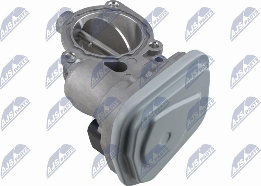NTY ETB-BM-024 - Патрубок дросельної заслінки autozip.com.ua