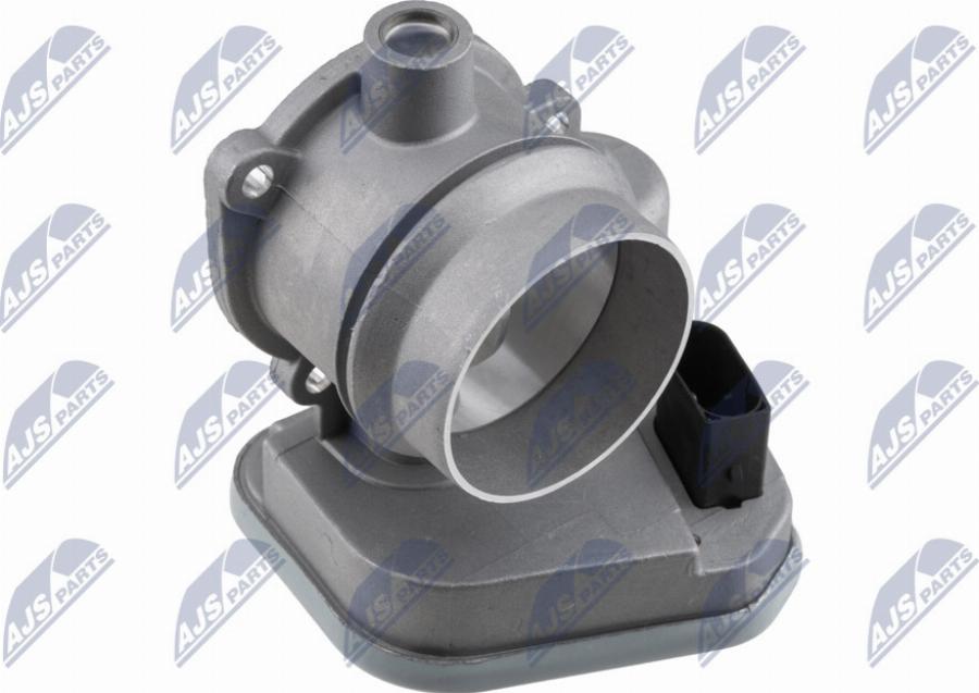 NTY ETB-BM-024 - Патрубок дросельної заслінки autozip.com.ua