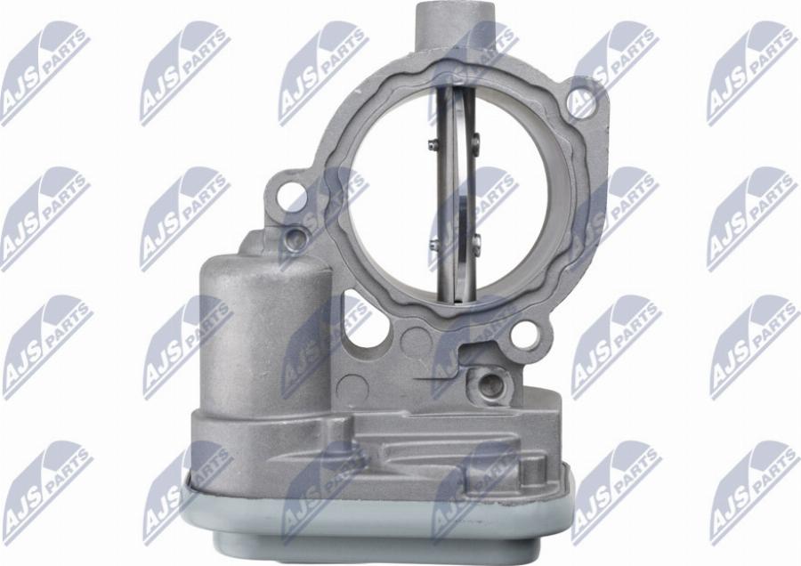 NTY ETB-BM-024 - Патрубок дросельної заслінки autozip.com.ua