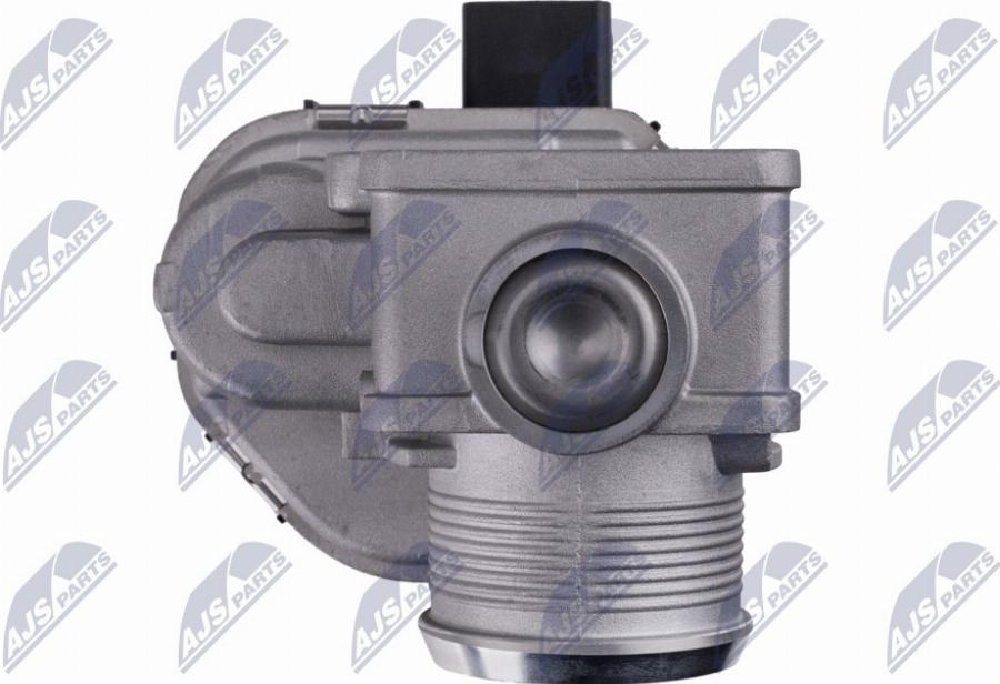 NTY ETB-CT-008 - Патрубок дросельної заслінки autozip.com.ua