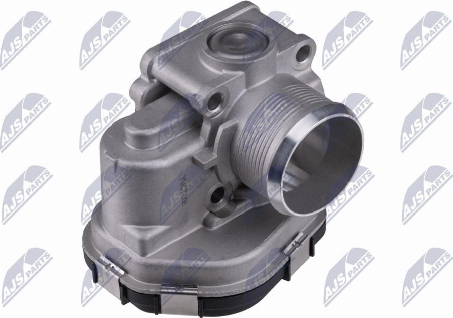 NTY ETB-CT-008 - Патрубок дросельної заслінки autozip.com.ua