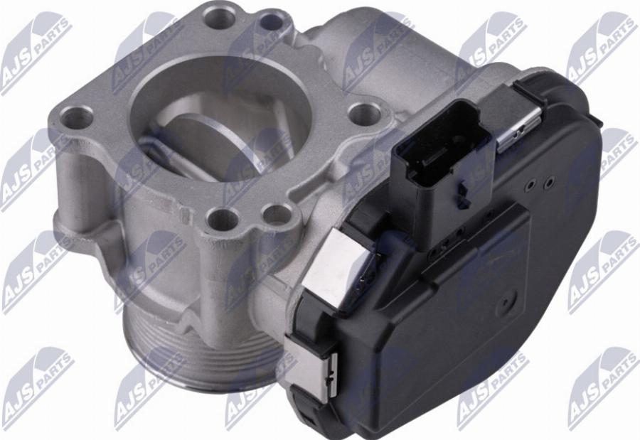 NTY ETB-CT-008 - Патрубок дросельної заслінки autozip.com.ua