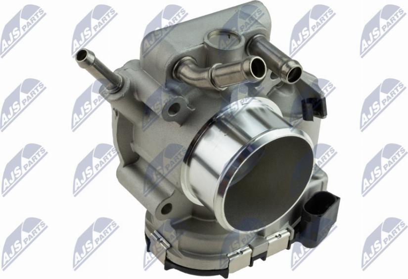 NTY ETB-HY-006 - Патрубок дросельної заслінки autozip.com.ua