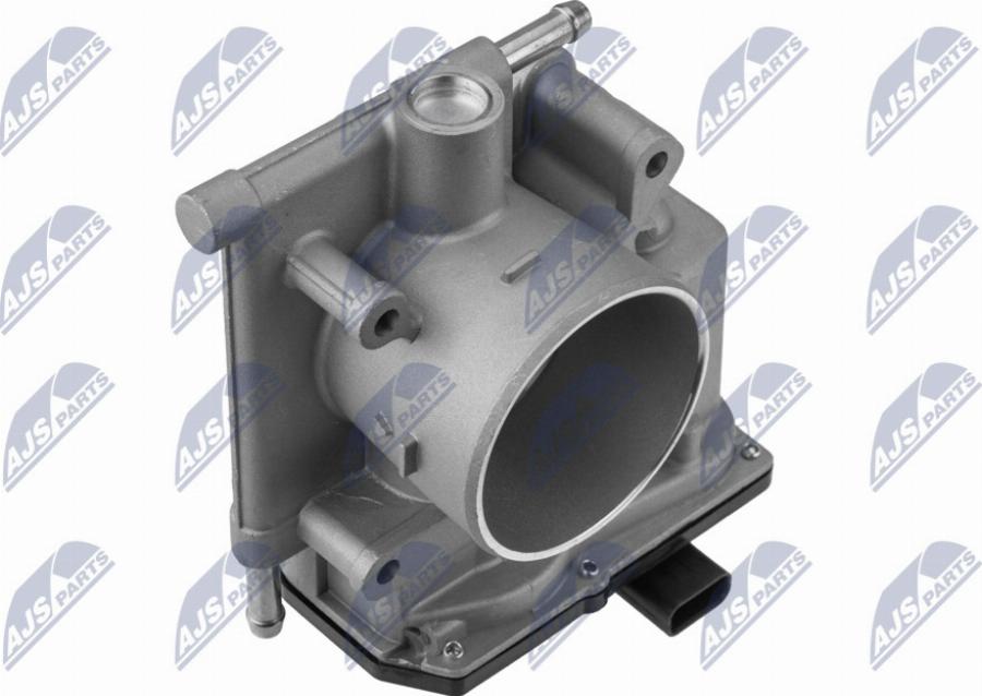 NTY ETB-MZ-004 - Патрубок дросельної заслінки autozip.com.ua