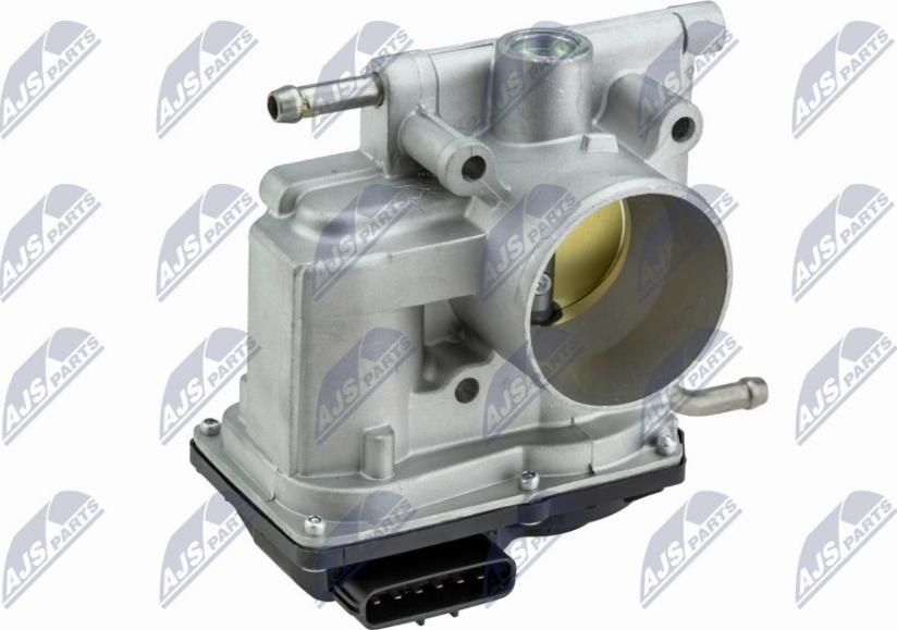 NTY ETB-MZ-000 - Патрубок дросельної заслінки autozip.com.ua