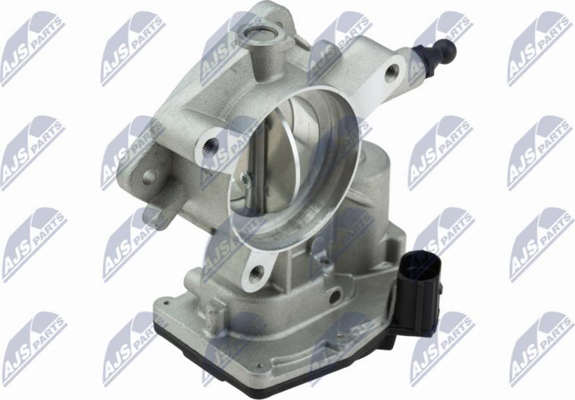 NTY ETB-PL-006 - Патрубок дросельної заслінки autozip.com.ua
