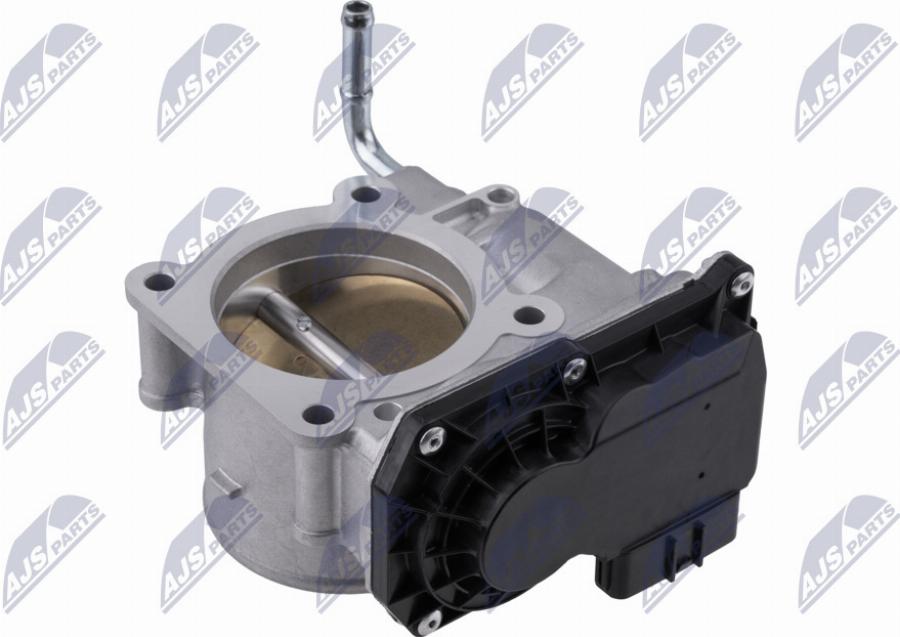 NTY ETB-TY-003 - Патрубок дросельної заслінки autozip.com.ua