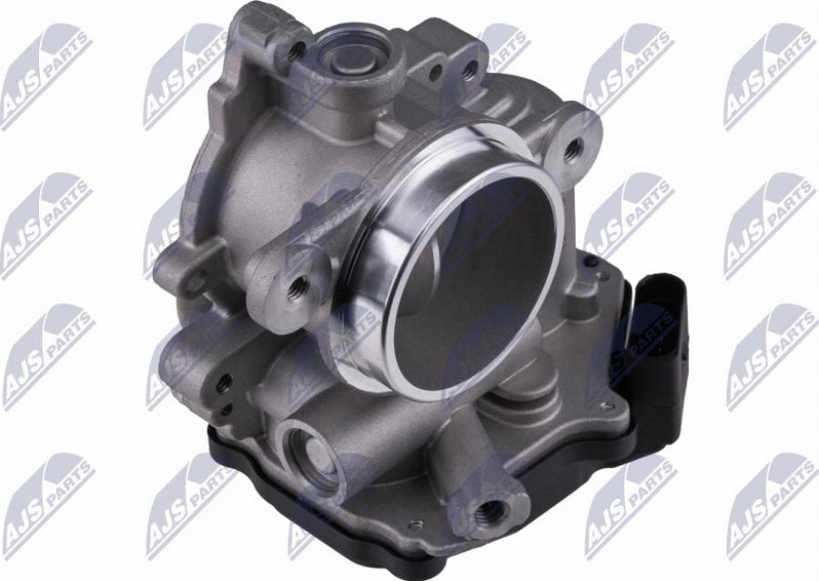 NTY ETB-VW-048 - Патрубок дросельної заслінки autozip.com.ua