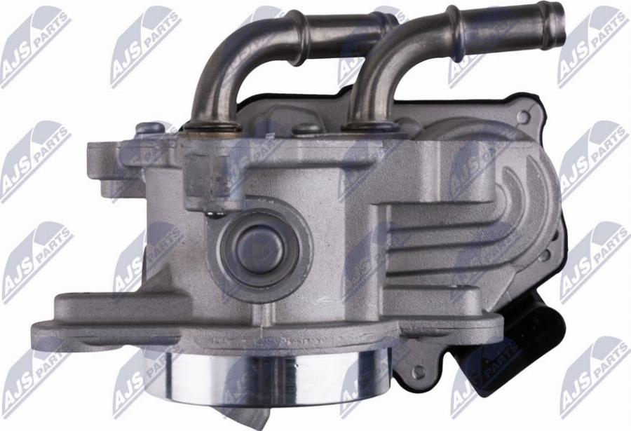 NTY ETB-VW-048 - Патрубок дросельної заслінки autozip.com.ua