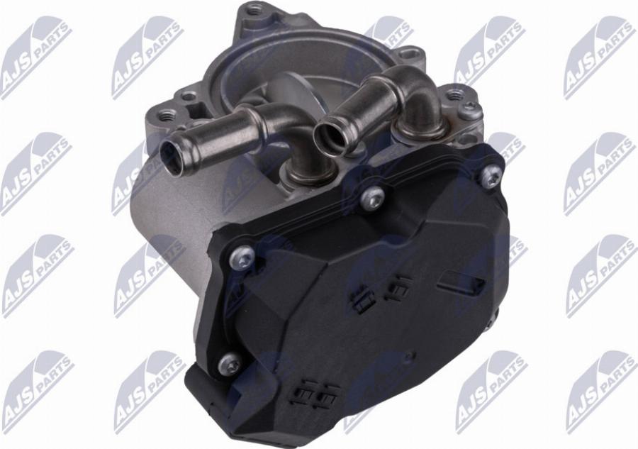 NTY ETB-VW-048 - Патрубок дросельної заслінки autozip.com.ua