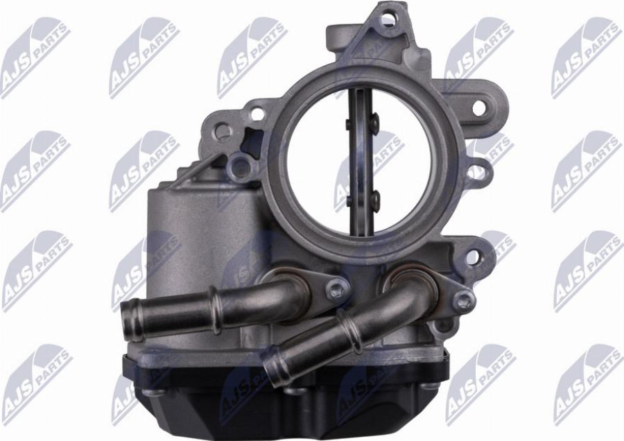 NTY ETB-VW-048 - Патрубок дросельної заслінки autozip.com.ua