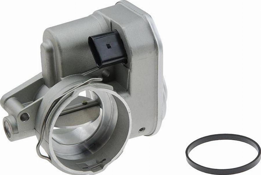 NTY ETB-VW-009 - Патрубок дросельної заслінки autozip.com.ua
