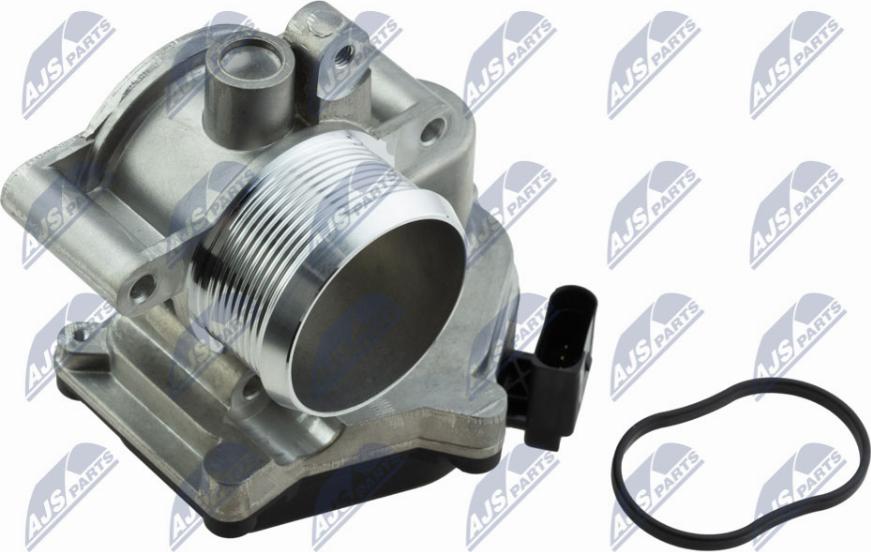 NTY ETB-VW-030 - Патрубок дросельної заслінки autozip.com.ua