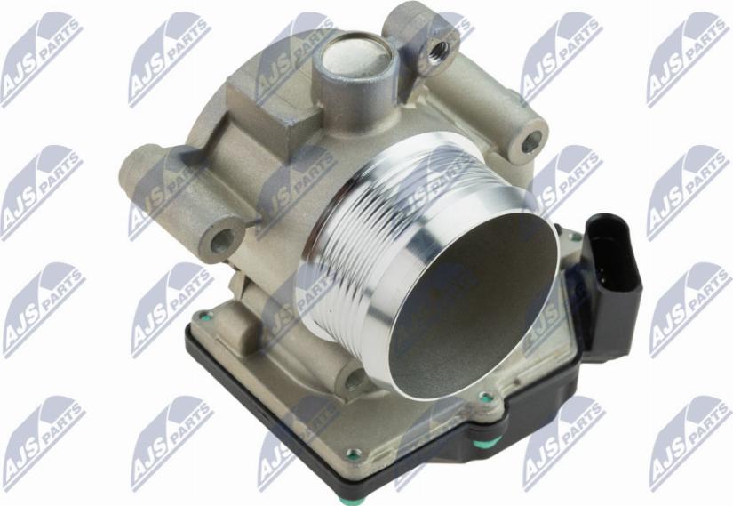 NTY ETB-VW-031 - Патрубок дросельної заслінки autozip.com.ua
