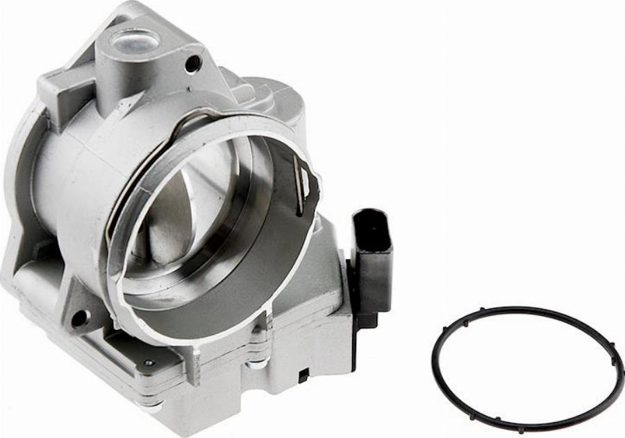 NTY ETB-VW-022 - Патрубок дросельної заслінки autozip.com.ua