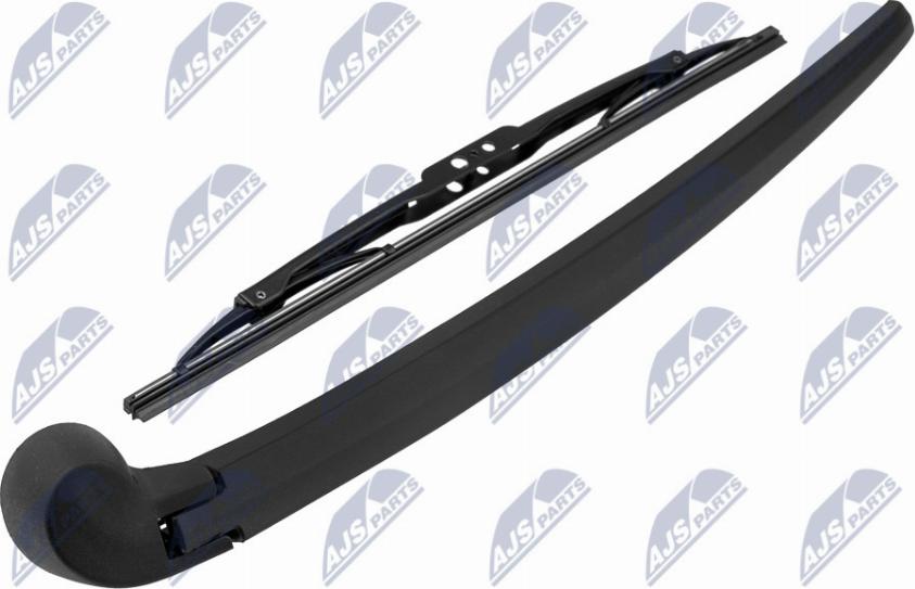 PROCARO PE11-1003 - Важіль склоочисника, система очищення вікон autozip.com.ua