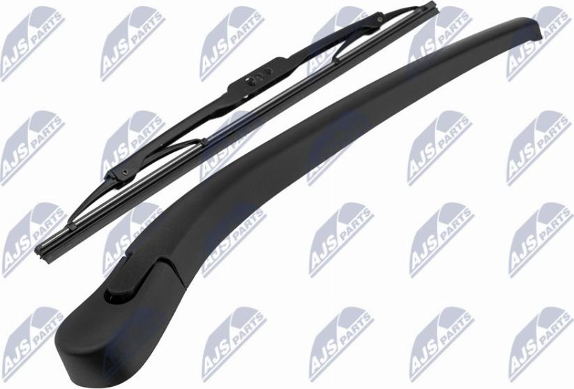 NTY EWB-BM-009 - Важіль склоочисника, система очищення вікон autozip.com.ua
