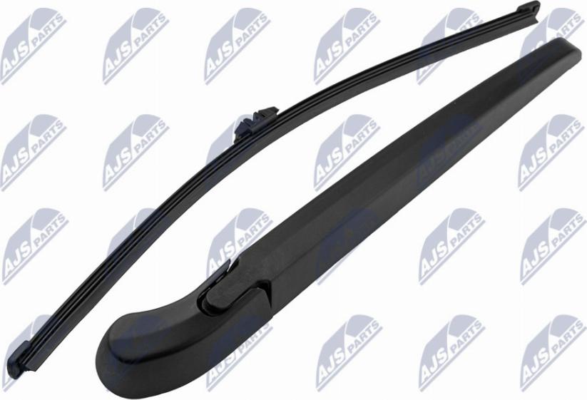 NTY EWB-BM-005 - Важіль склоочисника, система очищення вікон autozip.com.ua