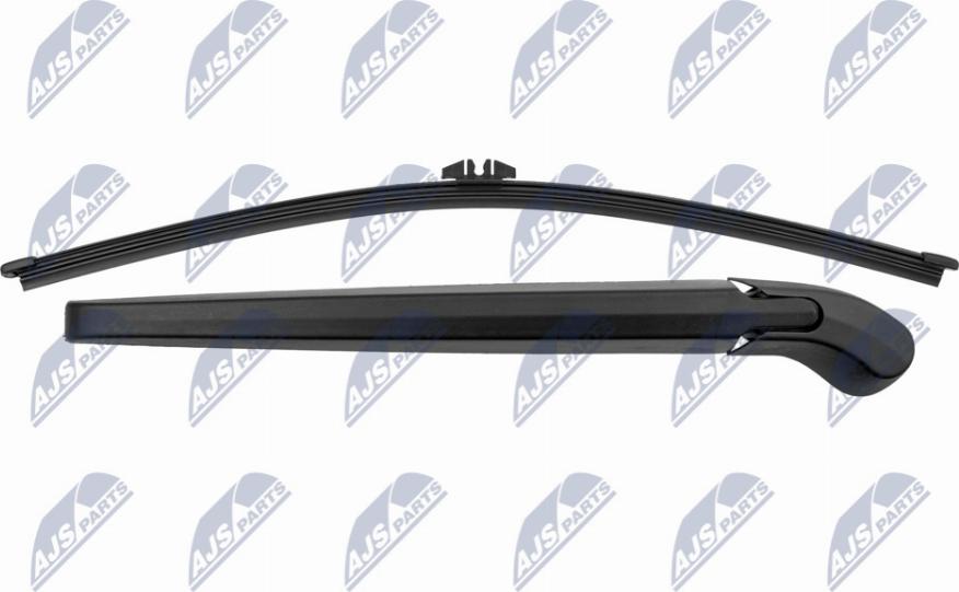 NTY EWB-BM-005 - Важіль склоочисника, система очищення вікон autozip.com.ua