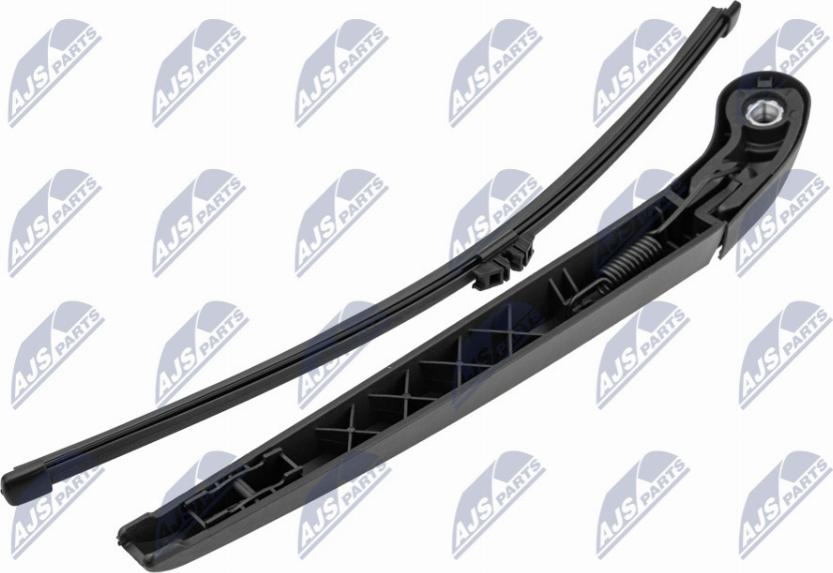 NTY EWB-BM-005 - Важіль склоочисника, система очищення вікон autozip.com.ua