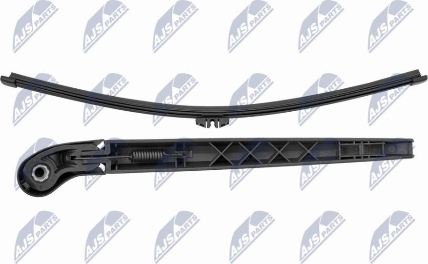 NTY EWB-BM-005 - Важіль склоочисника, система очищення вікон autozip.com.ua