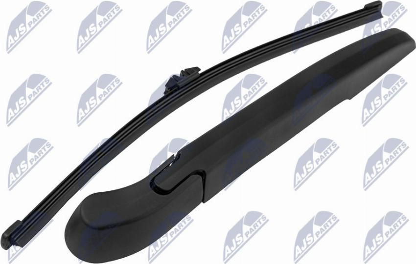 NTY EWB-BM-006 - Важіль склоочисника, система очищення вікон autozip.com.ua