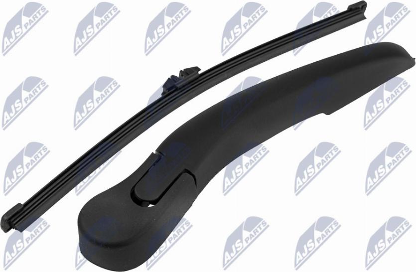NTY EWB-BM-008 - Важіль склоочисника, система очищення вікон autozip.com.ua