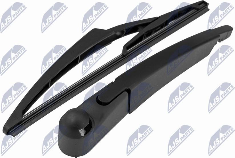 NTY EWB-BM-007 - Важіль склоочисника, система очищення вікон autozip.com.ua