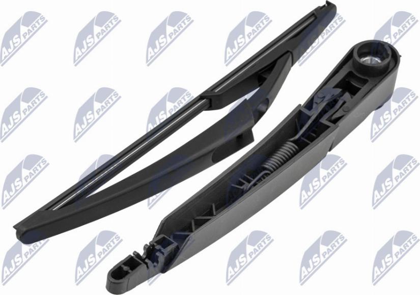 NTY EWB-BM-007 - Важіль склоочисника, система очищення вікон autozip.com.ua