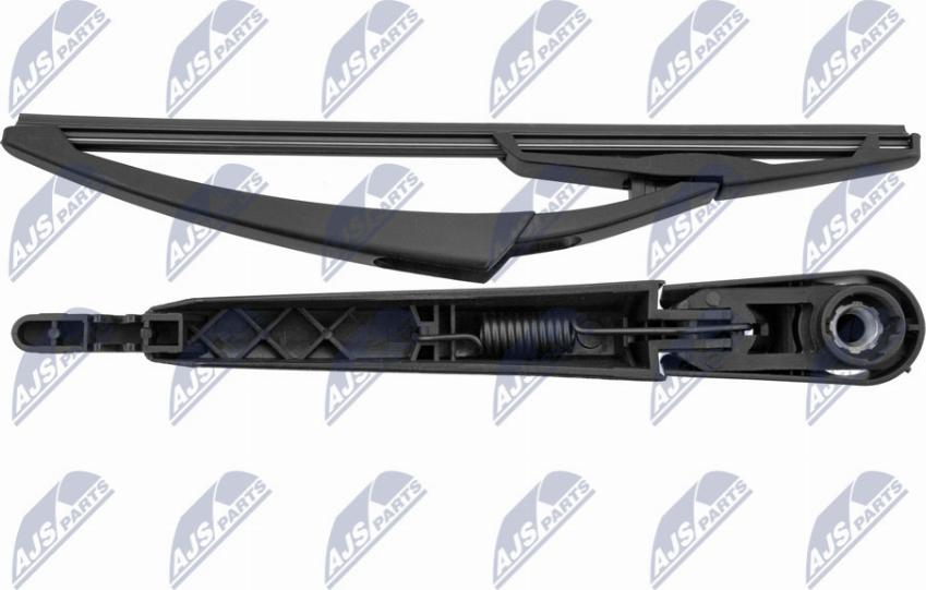 NTY EWB-BM-007 - Важіль склоочисника, система очищення вікон autozip.com.ua