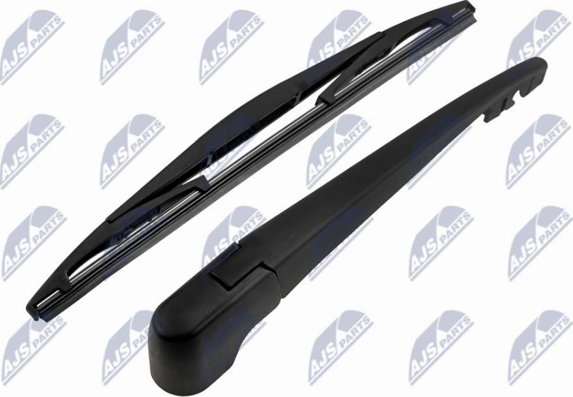 NTY EWB-BM-012 - Важіль склоочисника, система очищення вікон autozip.com.ua