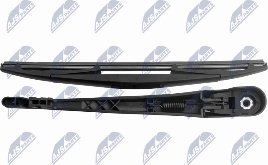 NTY EWB-BM-012 - Важіль склоочисника, система очищення вікон autozip.com.ua