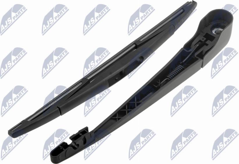 NTY EWB-BM-012 - Важіль склоочисника, система очищення вікон autozip.com.ua
