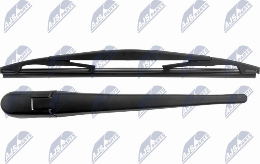 NTY EWB-BM-012 - Важіль склоочисника, система очищення вікон autozip.com.ua