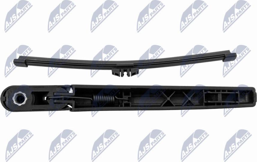 NTY EWB-CT-006 - Важіль склоочисника, система очищення вікон autozip.com.ua