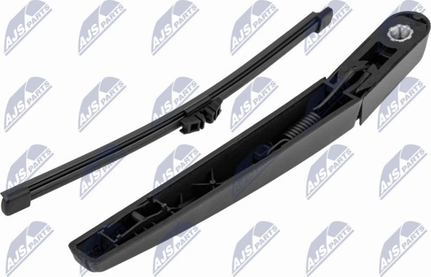 NTY EWB-CT-006 - Важіль склоочисника, система очищення вікон autozip.com.ua
