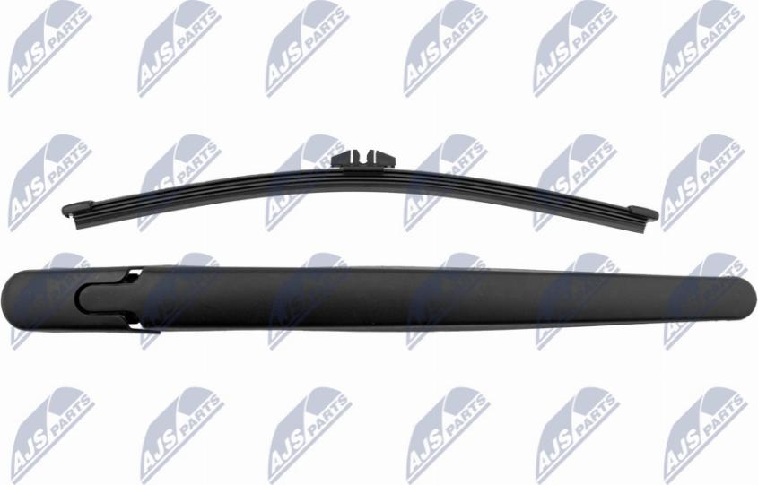 NTY EWB-FR-004 - Важіль склоочисника, система очищення вікон autozip.com.ua